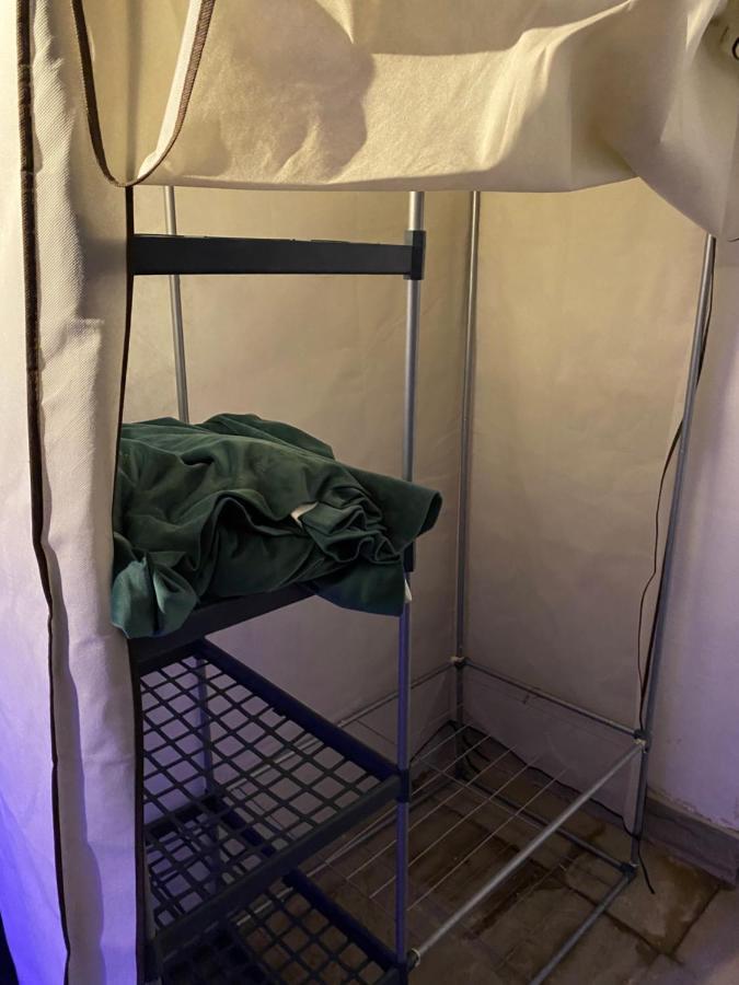 The Bunker Apartamento *