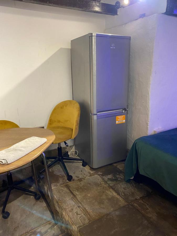 The Bunker Apartamento