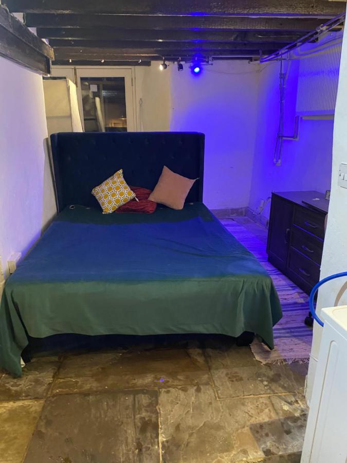 The Bunker Apartamento