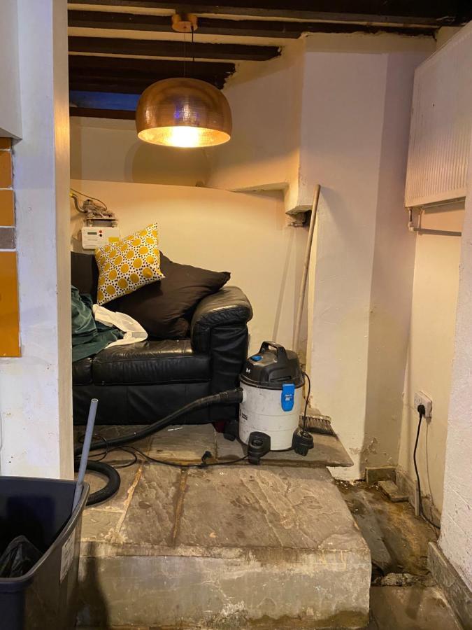 The Bunker Apartamento